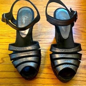 Castaner EUC shoes 36